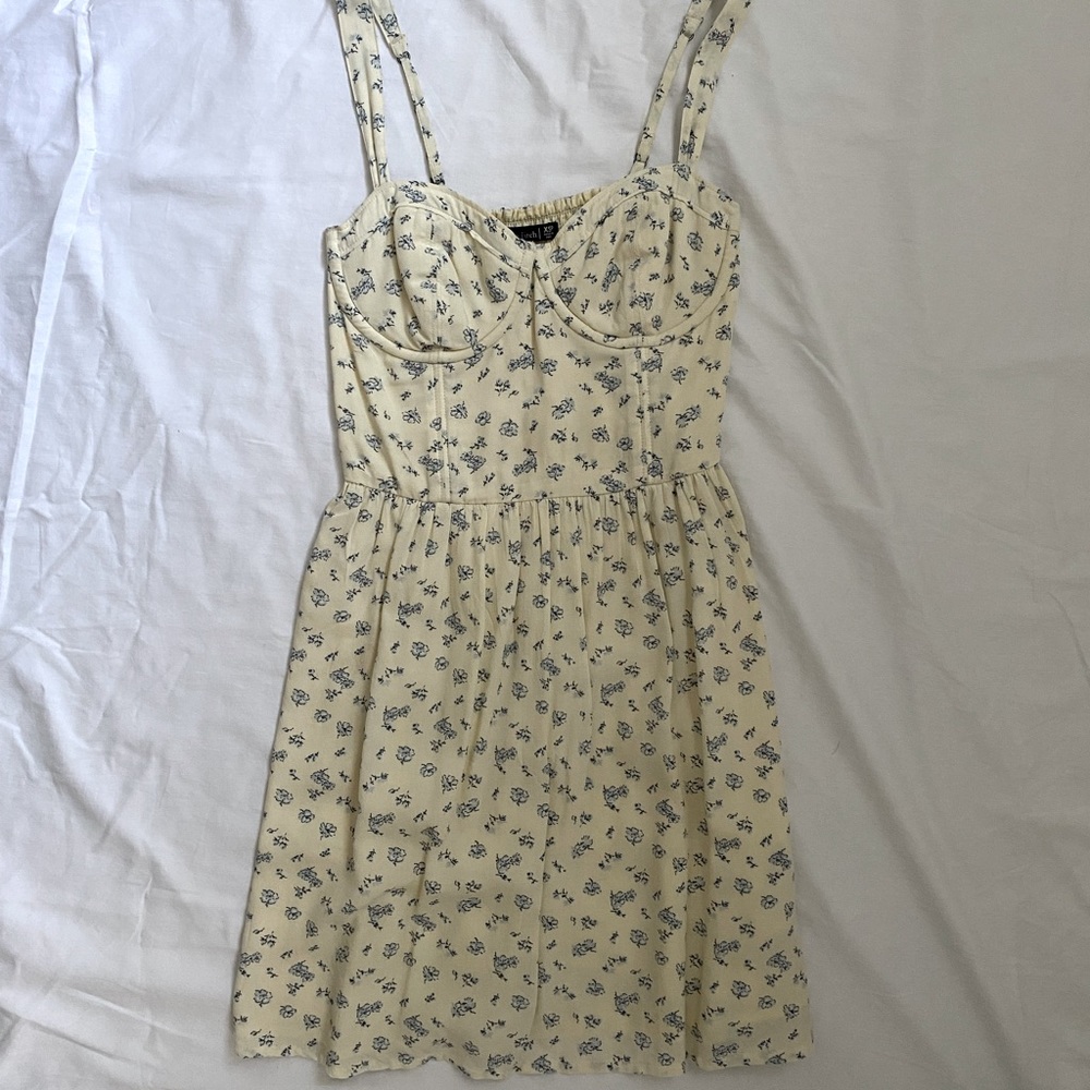 Sundress by A&F
